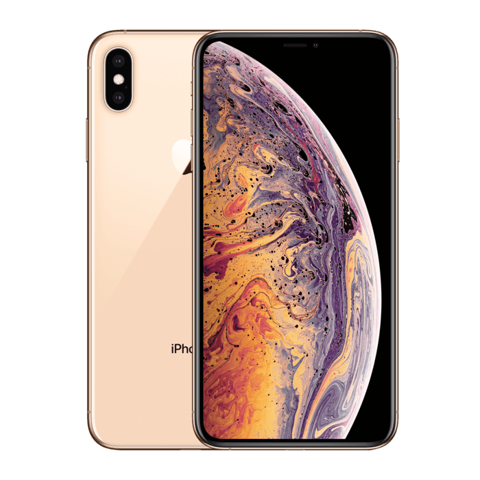 Apple iPhone XS Max Reconditionné - phone&cbd