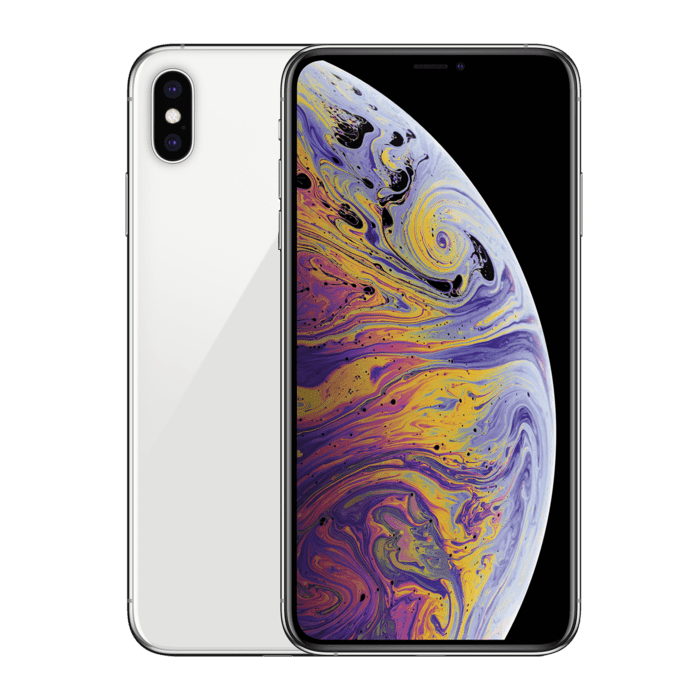 Apple iPhone XS Max Reconditionné - phone&cbd