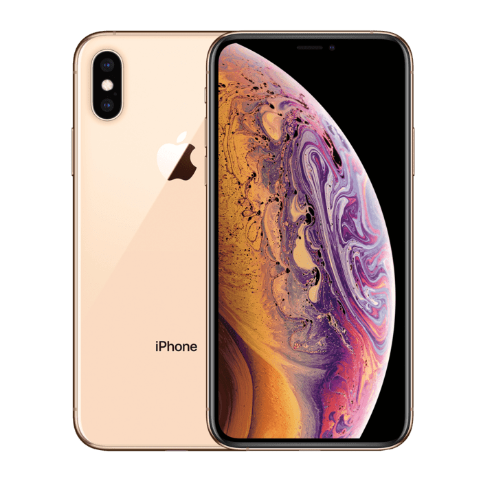 Apple iPhone XS Reconditionné - phone&cbd