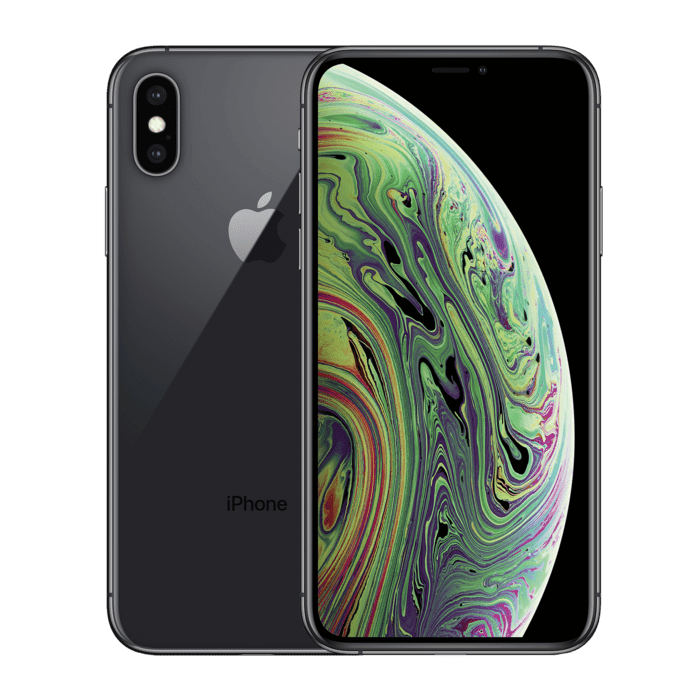 Apple iPhone XS Reconditionné - phone&cbd