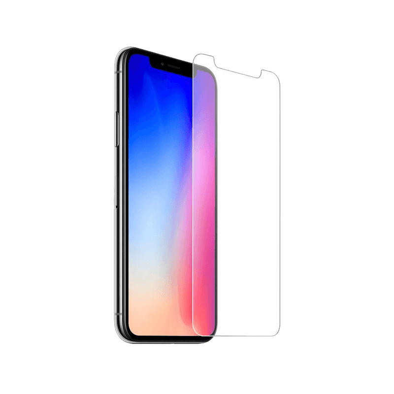 Film de protection en verre trempé - phone&cbd