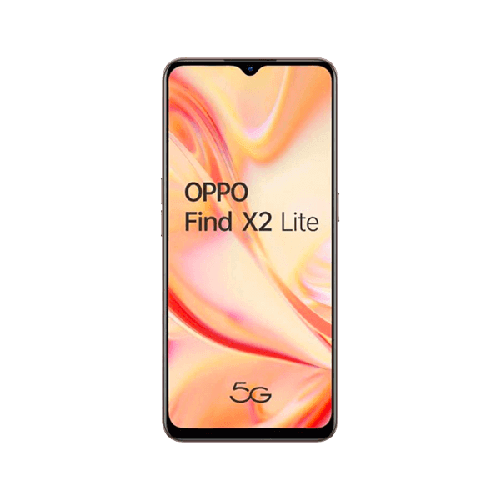 FIND X2 LITE - phone&cbd