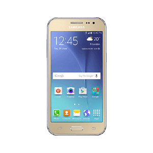 GALAXY J1 2015 - phone&cbd