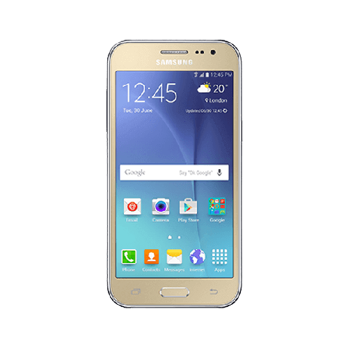 GALAXY J1 2015 - phone&cbd