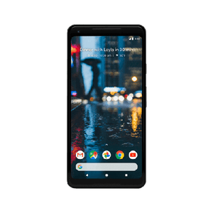 PIXEL 2 - phone&cbd