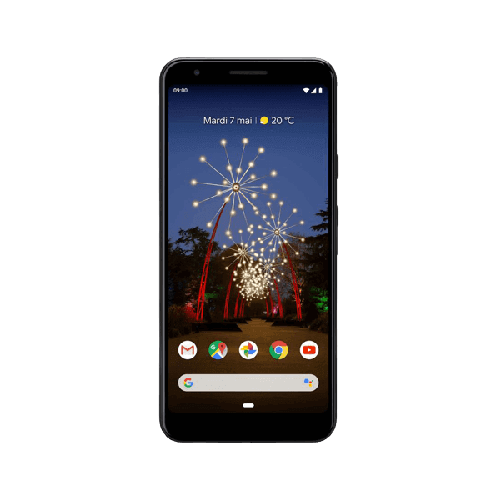 PIXEL 3A XL