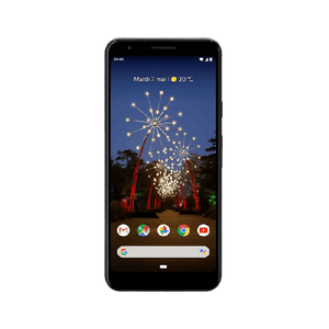 PIXEL 3A XL - phone&cbd