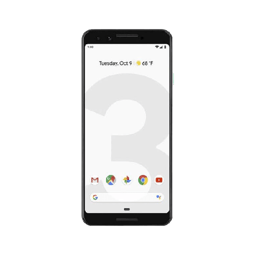 PIXEL 3