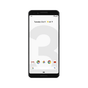 PIXEL 3 - phone&cbd