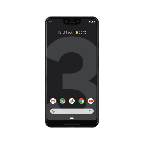 PIXEL 3XL