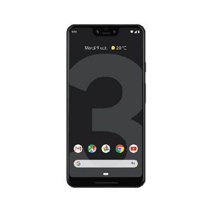 PIXEL 3XL - phone&cbd