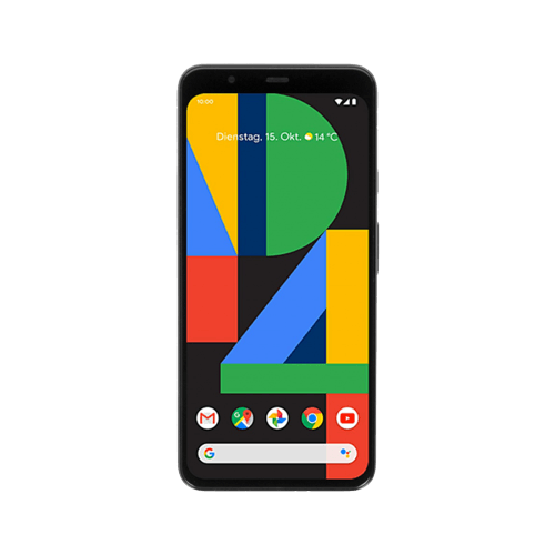 PIXEL 4