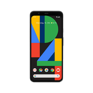 PIXEL 4 - phone&cbd