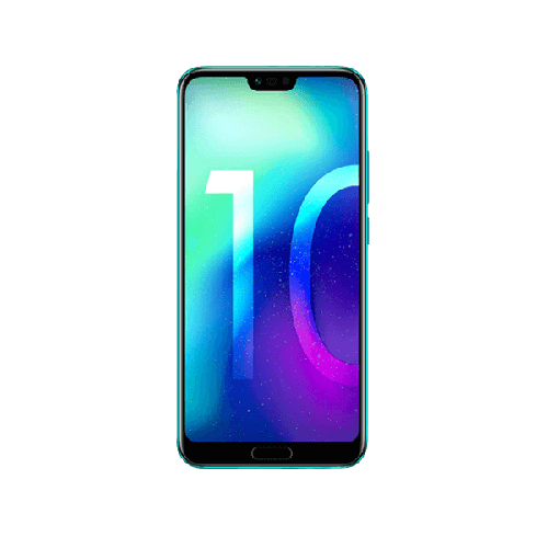 HONOR 10