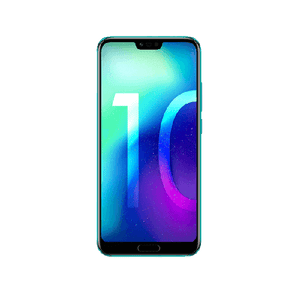 HONOR 10 - phone&cbd