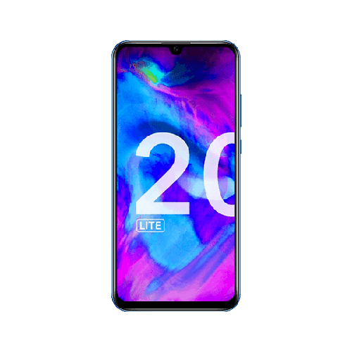 HONOR 20 LITE