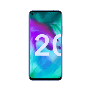 HONOR 20 - phone&cbd