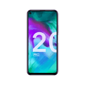 HONOR 20 PRO - phone&cbd