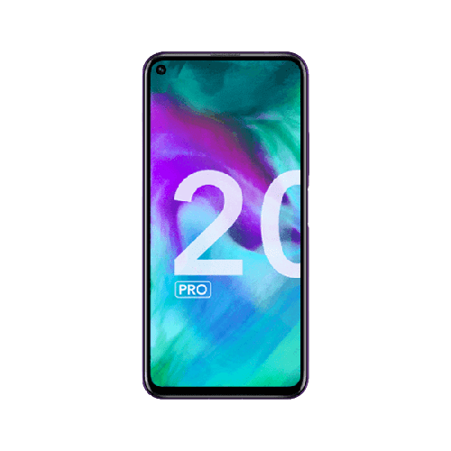 HONOR 20 PRO - phone&cbd