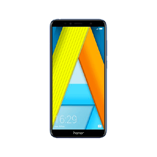 HONOR 7A - phone&cbd
