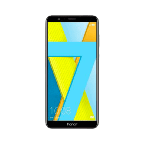 HONOR 7X