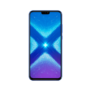 HONOR 8X - phone&cbd