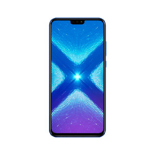 HONOR 8X - phone&cbd