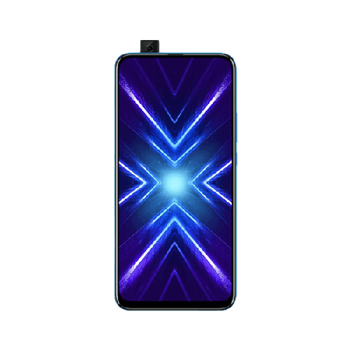 HONOR 9X - phone&cbd