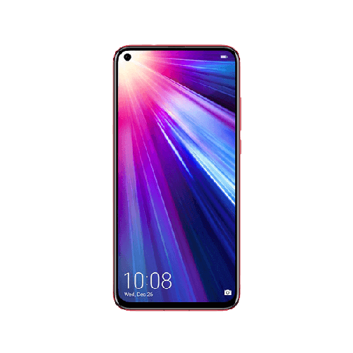 HONORVIEW 20 - phone&cbd