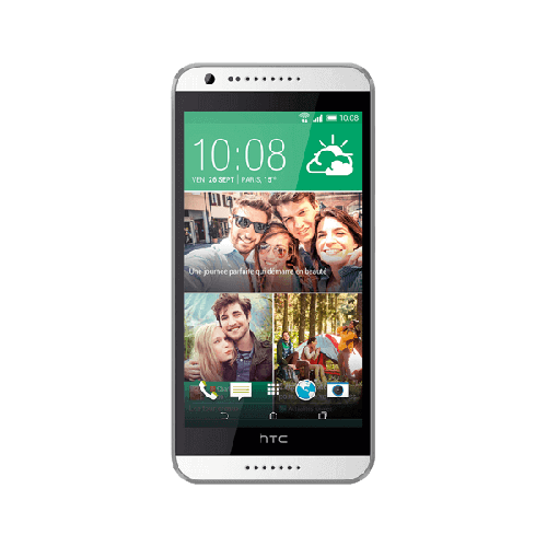 DESIRE 610 - phone&cbd