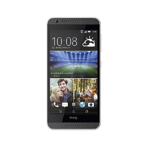 DESIRE 620 - phone&cbd