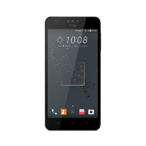 DESIRE 825