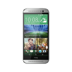 ONE M7 - phone&cbd