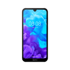 Y5 2019 - phone&cbd