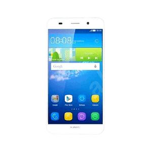 Y6 II - phone&cbd