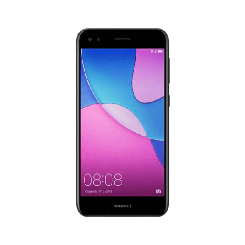 Y6 PRO 2017