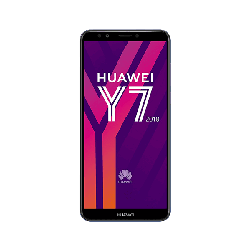 Y7 PRIME 2018