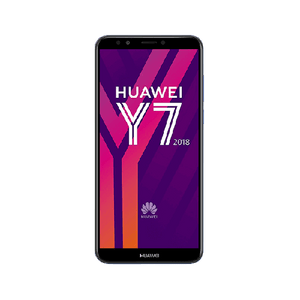 Y7 PRIME 2018 - phone&cbd