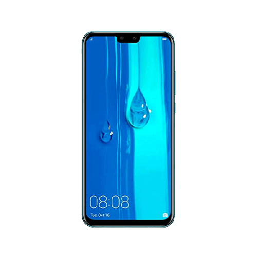 Y9 2019