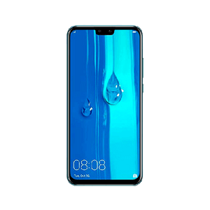 Y9 2019 - phone&cbd