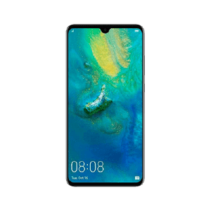 MATE 20 - phone&cbd