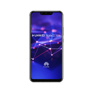 MATE 20 LITE - phone&cbd