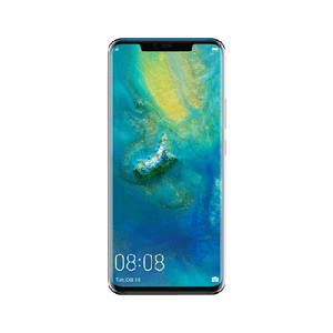 MATE 20 PRO - phone&cbd