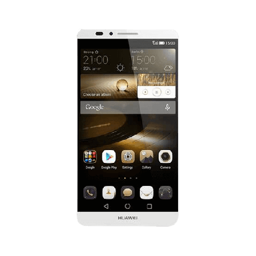 MATE 7