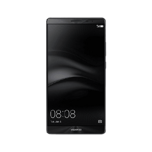 MATE 8 - phone&cbd