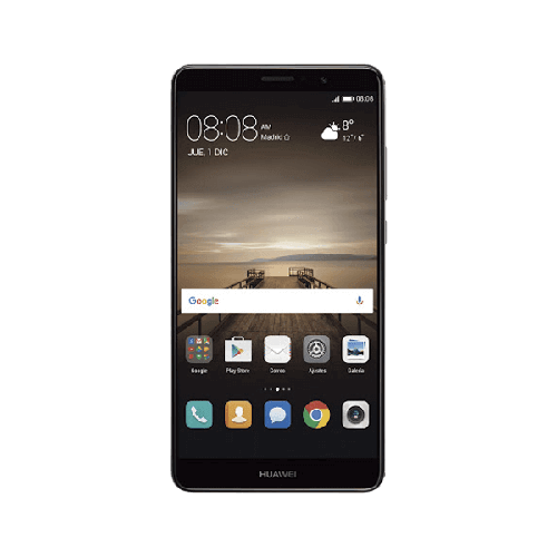 MATE 9