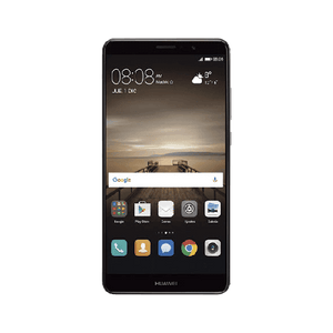 MATE 9 - phone&cbd