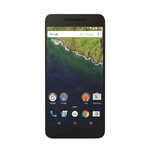 NEXUS 6P