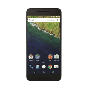 NEXUS 6P - phone&cbd
