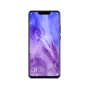 NOVA 3 - phone&cbd